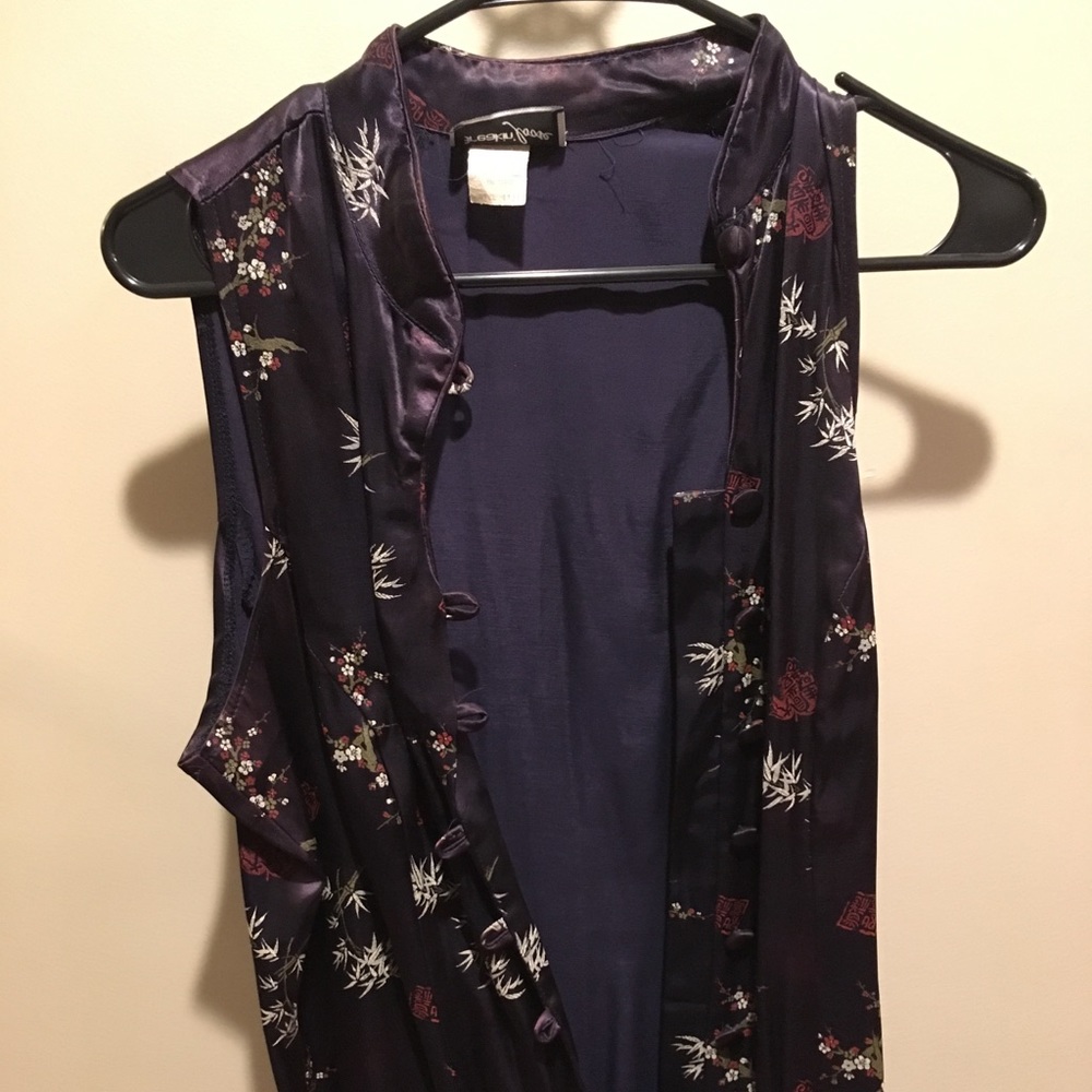 *FREE W/BUNDLE* Breaking Loose Floral Dress